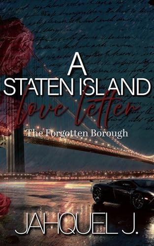 Amazon.com: A Staten Island Love Letter 3: The Forgotten Borough